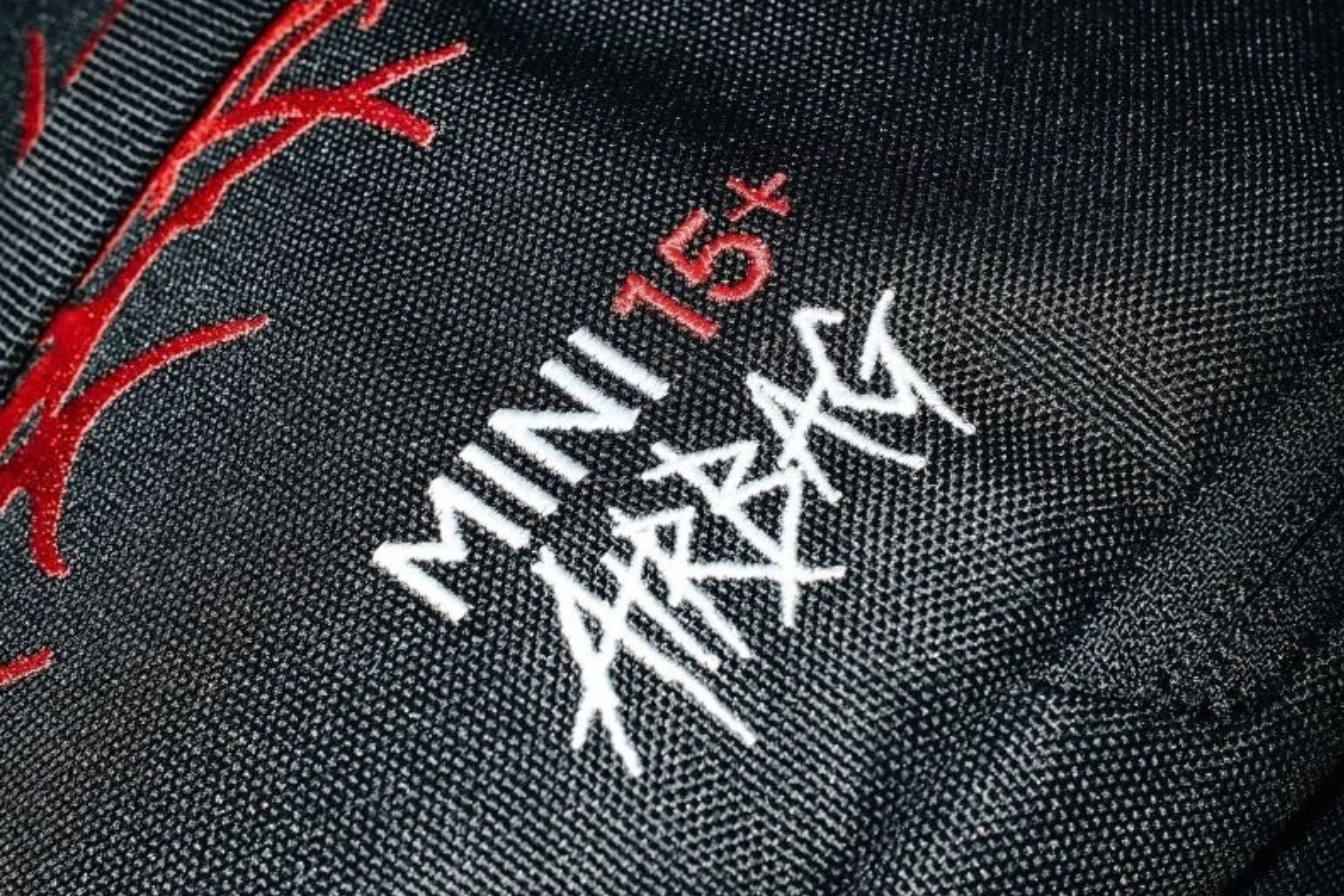 MINI 15+ Max Palm